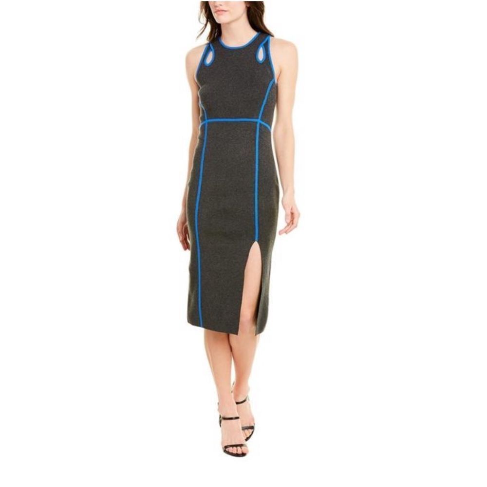 Bailey 44 Rare Knit Bodycon Dress